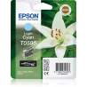 Epson Lily Singlepack Light Cyan T0595 Ultra Chrome K3