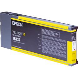 Epson Singlepack Yellow T613400