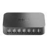D-Link 7-Port Hi-Speed USB 2.0 Hub