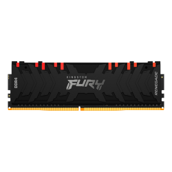 Kingston Technology FURY Renegade RGB memory module 8 GB 1 x 8 GB DDR4