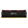 Kingston Technology FURY Renegade RGB memory module 8 GB 1 x 8 GB DDR4