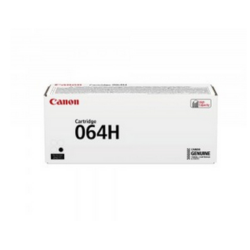 Canon 064H toner cartridge 1 pc(s) Original Black