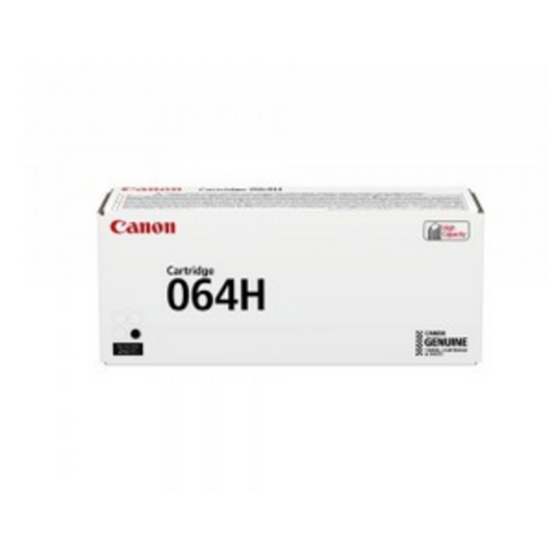 Canon 064H toner cartridge 1 pc(s) Original Black