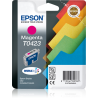 Epson Files Singlepack Magenta T0423