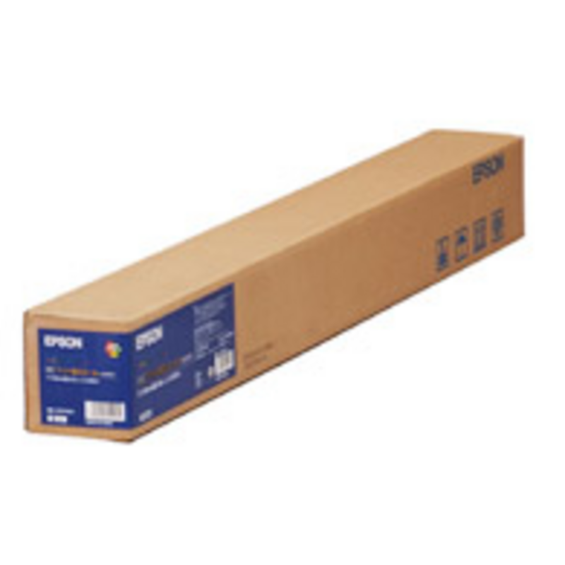 Epson Premium Luster Photo Paper, 24" x 30,5 m, 260g/m²