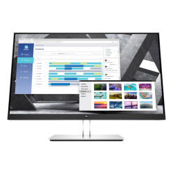 HP E-Series E27q G4 QHD Monitor