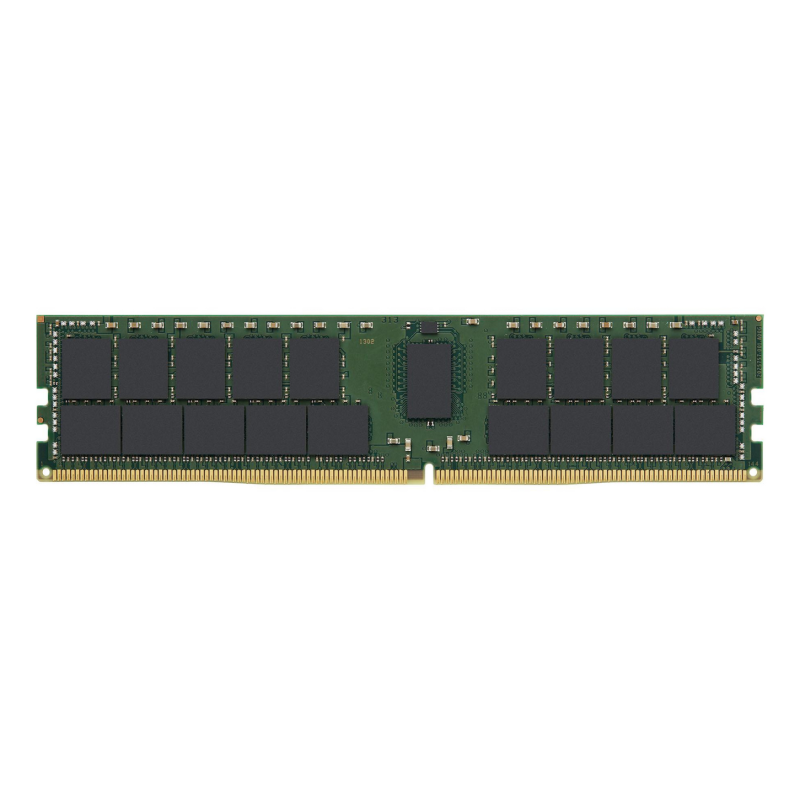 Kingston Technology KCS-UC432/64G memory module 64 GB DDR4 ECC