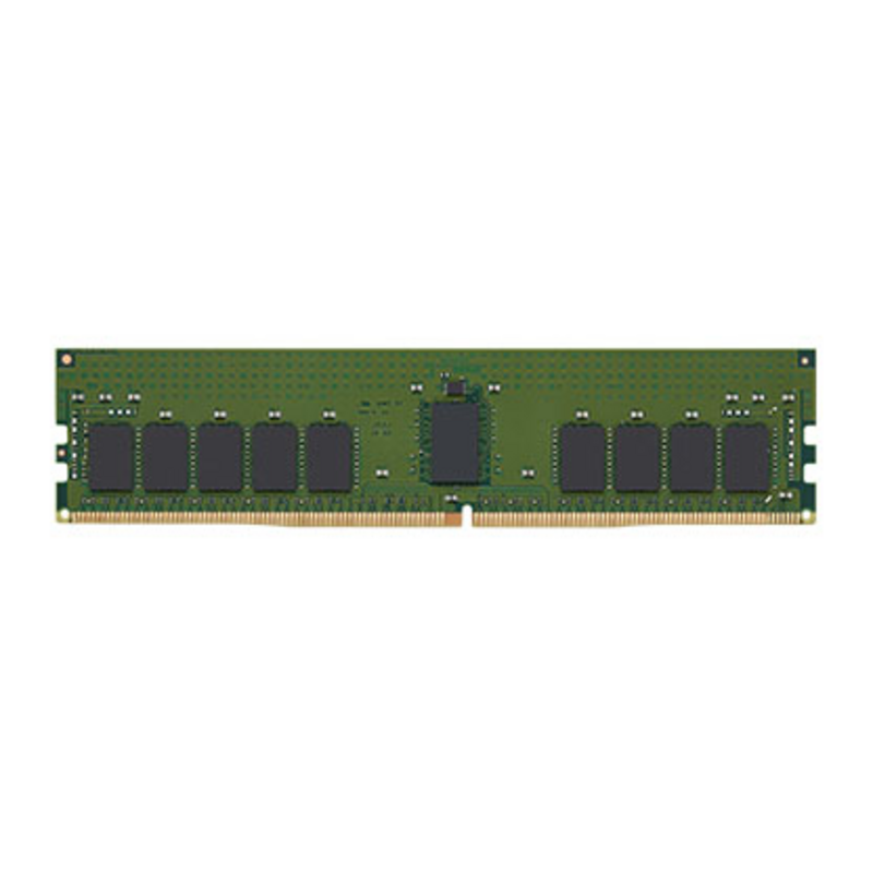 Kingston Technology KCS-UC432/32G memory module 32 GB DDR4 ECC