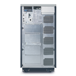 APC Symmetra LX 8kVA Scalable to 16kVA N+1 Tower, 220/230/240V or 480/400/415V