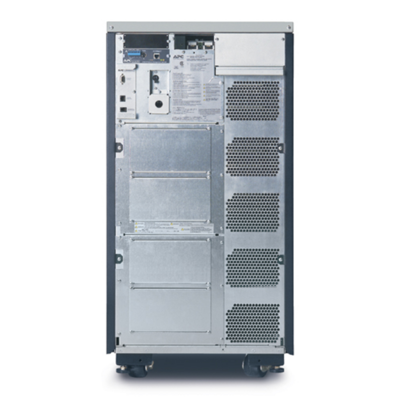 APC Symmetra LX 8kVA Scalable to 16kVA N+1 Tower, 220/230/240V or 480/400/415V
