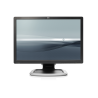 HP L2245w computer monitor 55.9 cm (22") 1680 x 1050 pixels Black, Silver