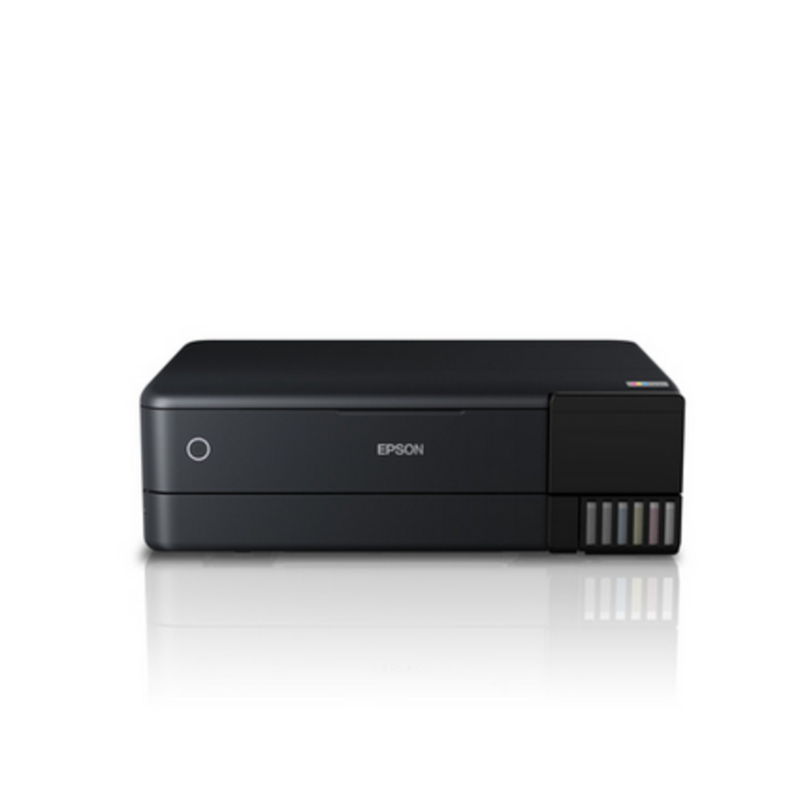 Epson EcoTank ET-8550 Inkjet A4 5760 x 1440 DPI 32 ppm Wi-Fi