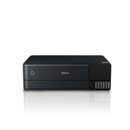 Epson EcoTank ET-8550 Inkjet A4 5760 x 1440 DPI 32 ppm Wi-Fi