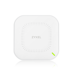 Zyxel NWA50AX 1775 Mbit/s White Power over Ethernet (PoE)