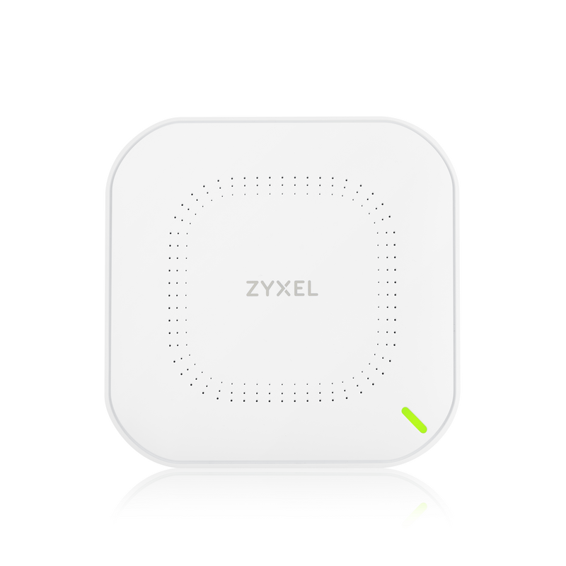 Zyxel NWA50AX 1775 Mbit/s White Power over Ethernet (PoE)
