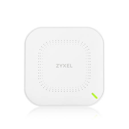 Zyxel NWA50AX 1775 Mbit/s White Power over Ethernet (PoE)