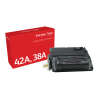 Everyday™ Black Toner by Xerox compatible with HP 38A (Q5942A/ Q1338A), Standard capacity