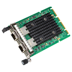 Lenovo 4XC7A08278 network card Internal Ethernet 10000 Mbit/s