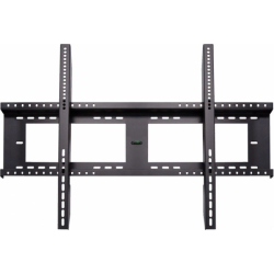 Viewsonic VB-WMK-001-2C monitor mount / stand 2.49 m (98") Wall Black