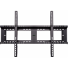 Viewsonic VB-WMK-001-2C monitor mount / stand 2.49 m (98") Wall Black