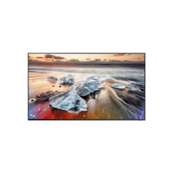 Samsung LH82QPR8BCC Digital signage flat panel 2.08 m (82") LED Wi-Fi 500 cd/m² 8K Ultra HD Black 16/7
