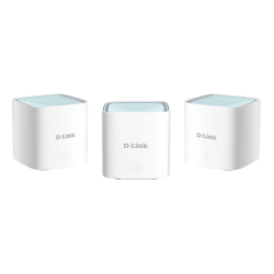 D-Link EAGLE PRO AI AX1500 Mesh System - 3 Pack