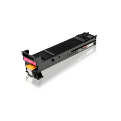 Epson High Capacity Toner Cartridge Magenta 8k