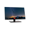 Lenovo ThinkVision P27u-20 computer monitor 68.6 cm (27") 3840 x 2160 pixels 4K Ultra HD LED Black
