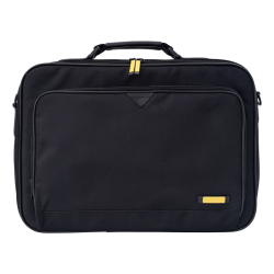 Techair TANZ0143 16-17.3" Classic Laptop Bag
