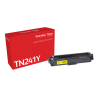 Everyday™ Yellow Toner by Xerox compatible with Brother TN241Y, Standard capacity