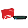 Everyday™ Cyan Toner by Xerox compatible with HP 507A (CE401A), Standard capacity