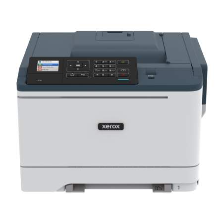 Xerox C310 Color Printer UK