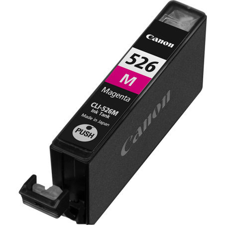 Canon CLI-526M Magenta Ink Cartridge