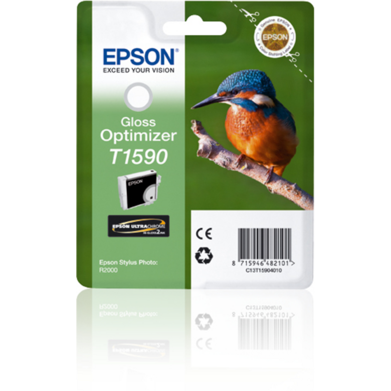 Epson T1590 Gloss Optimizer