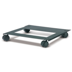 APC NetShelter WX Caster Kit