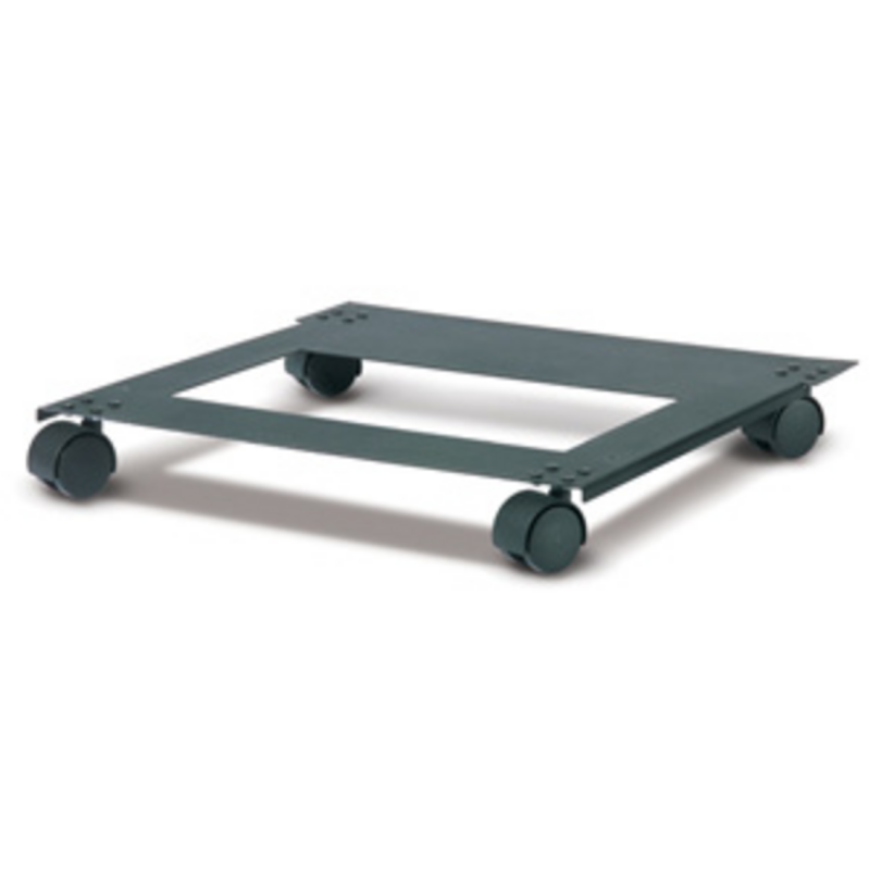 APC NetShelter WX Caster Kit