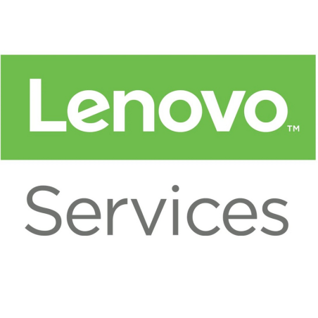 Lenovo 5WS7A67976 warranty/support extension 1 license(s) 5 year(s)