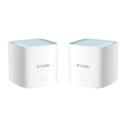 D-Link EAGLE PRO AI AX1500 Mesh System - 2 Pack