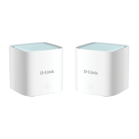 D-Link EAGLE PRO AI AX1500 Mesh System - 2 Pack