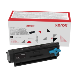Xerox Genuine ® B305 Multifunction Printer​/​B310 Printer​/​B315 Multifunction Printer Black Extra High capacity Toner Cartridge
