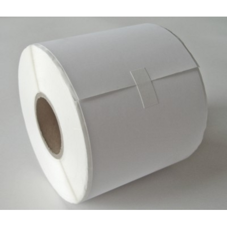 Epson fine endless label paper for TM-C3400 (105mm x 43m)