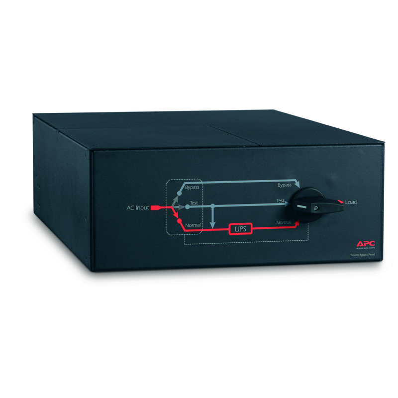APC SBP16KRMI4U UPS accessory