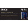 Epson Premium Canvas Satin, 24" x 12,2 m, 350g/m²