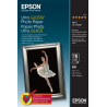 Epson Ultra Glossy Photo Paper - A4 - 15 Sheets