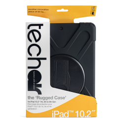 Techair TAXIPF057v2 iPad™ 10.2" Rugged Case