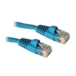 Lenovo Cat5e, 10m networking cable Blue