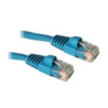 Lenovo Cat5e, 10m networking cable Blue