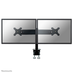 Neomounts FPMA-D700D Monitor arm 19-30"