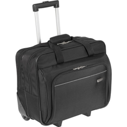 DELL A9613550 laptop case 40.6 cm (16") Trolley case Black