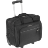DELL A9613550 laptop case 40.6 cm (16") Trolley case Black
